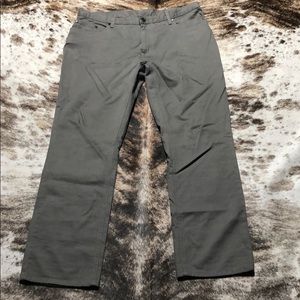 Kenneth Cole Reaction Jean style pants
